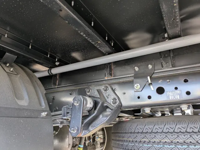 日野 デュトロ 2KG-XZU710M(2WD)の写真22