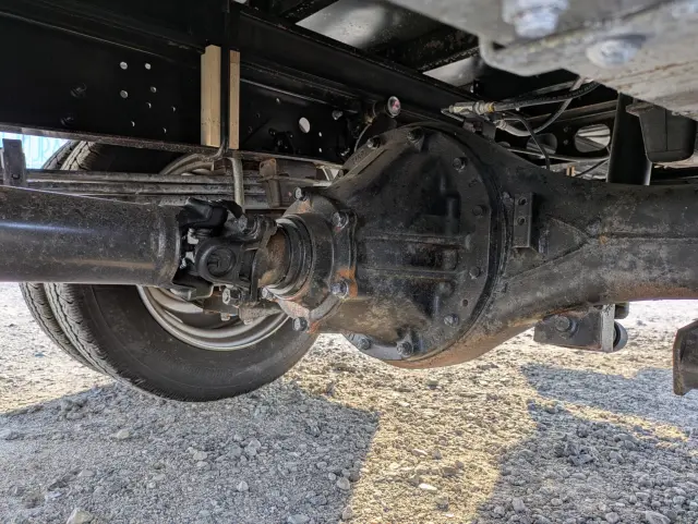 日野 デュトロ 2KG-XZU710M(2WD)の写真23