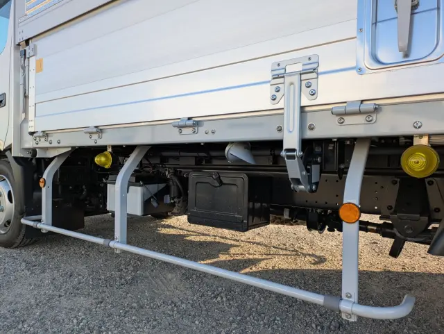 日野 デュトロ 2KG-XZU710M(2WD)の写真24