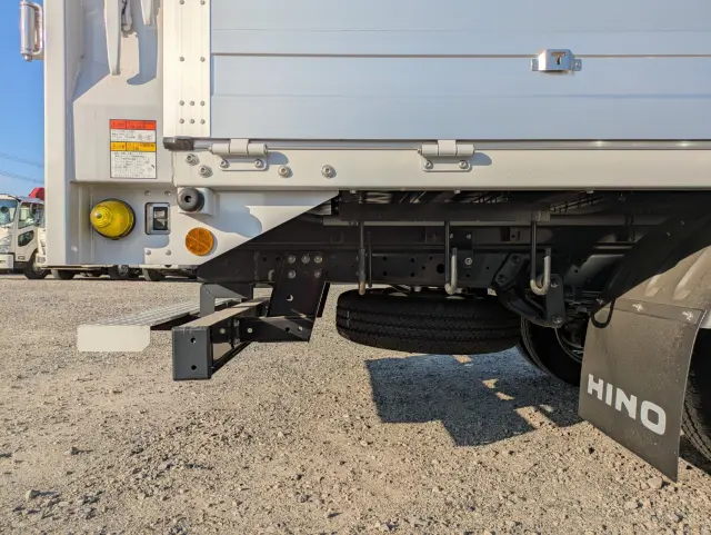 日野 デュトロ 2KG-XZU710M(2WD)の写真29