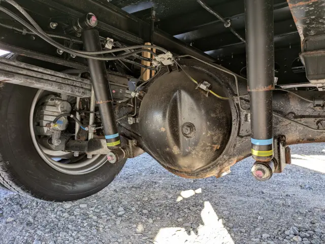 日野 デュトロ 2KG-XZU710M(2WD)の写真30