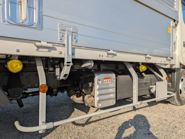 日野 デュトロ 2KG-XZU710M(2WD)の写真31