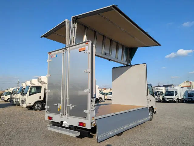 日野 デュトロ 2KG-XZU710M(2WD)の写真35