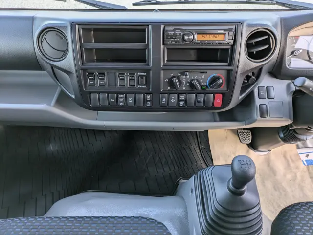 日野 デュトロ 2KG-XZU710M(2WD)の写真39