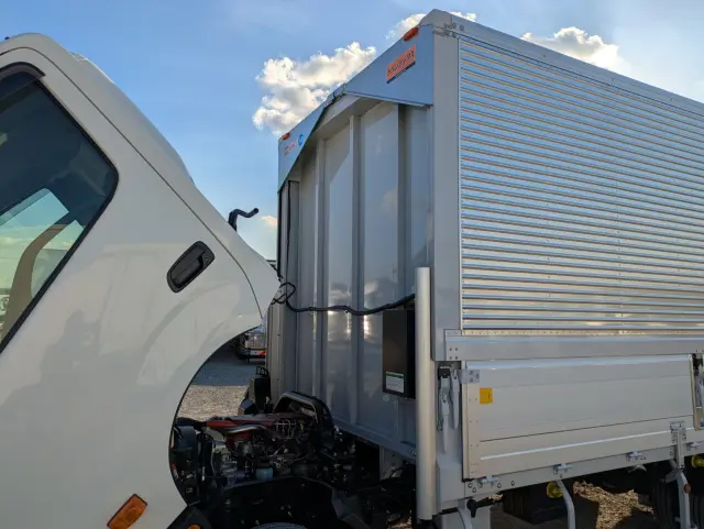 日野 デュトロ 2KG-XZU710M(2WD)の写真42