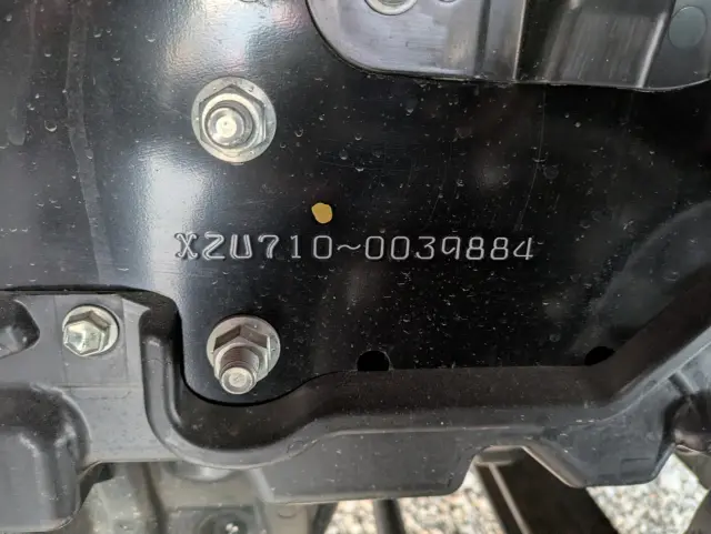 日野 デュトロ 2KG-XZU710M(2WD)の写真46