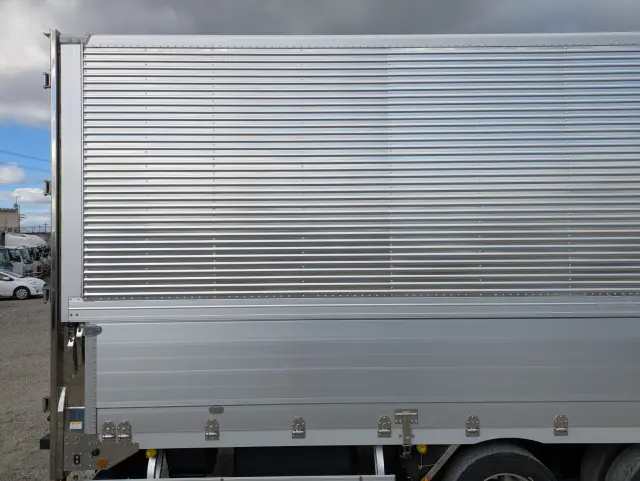 日野 プロフィア 2DG-FW1AHC(8x4)の写真29