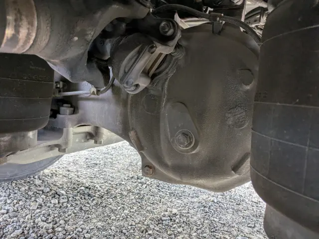 日野 プロフィア 2DG-FW1AHC(8x4)の写真31