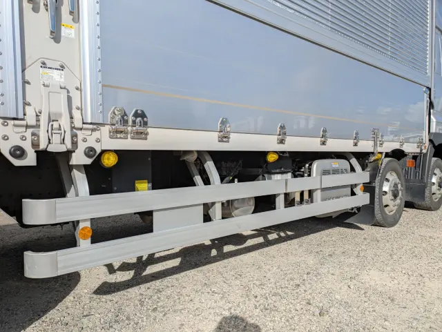 日野 プロフィア 2DG-FW1AHC(8x4)の写真32