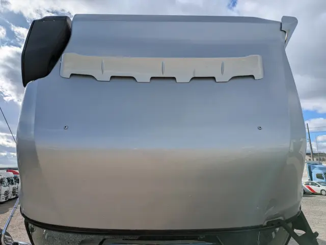 日野 プロフィア 2DG-FW1AHC(8x4)の写真45