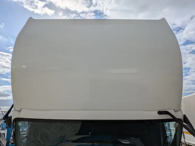 いすゞ ギガ 2PG-CYL77D(6x2)の写真48