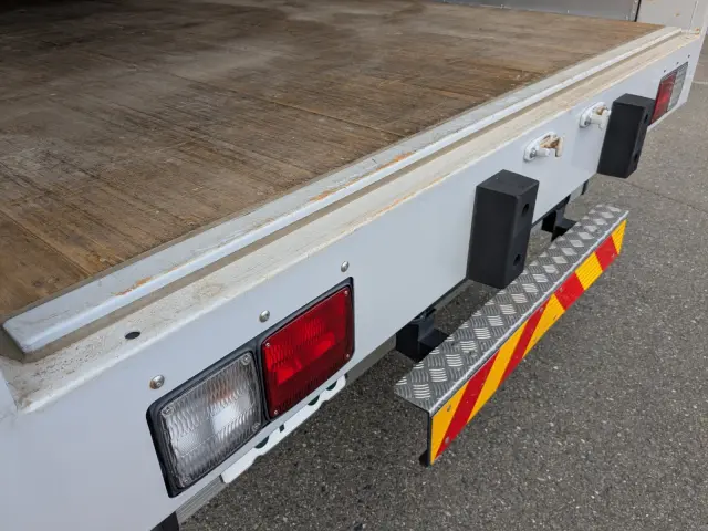 日野 レンジャー 2KG-FD2ABG(2WD)の写真11