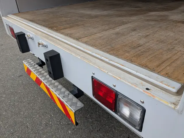 日野 レンジャー 2KG-FD2ABG(2WD)の写真12