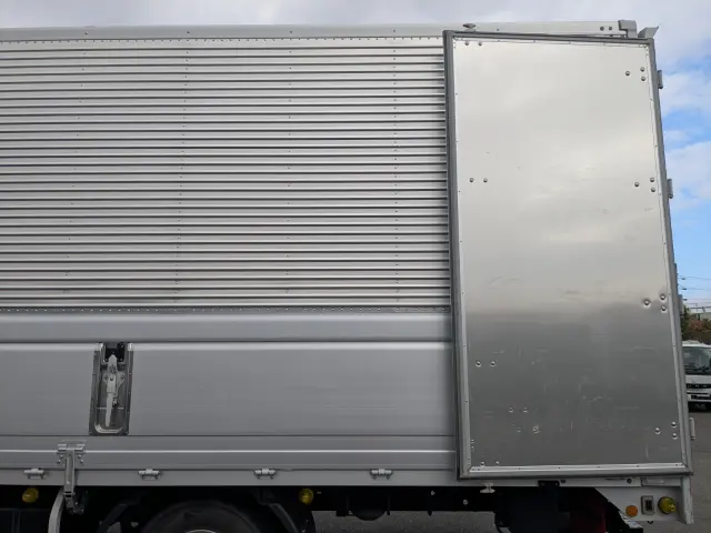 日野 レンジャー 2KG-FD2ABG(2WD)の写真21