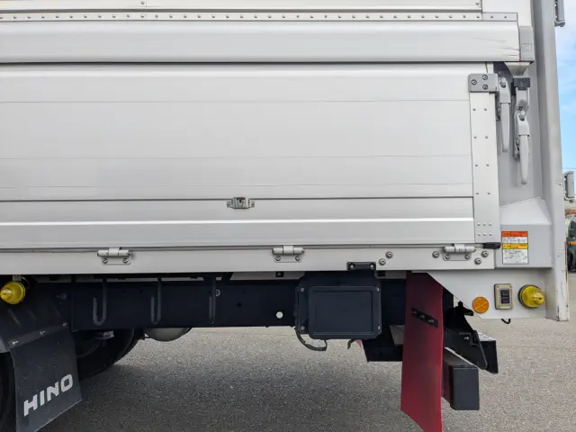 日野 レンジャー 2KG-FD2ABG(2WD)の写真22