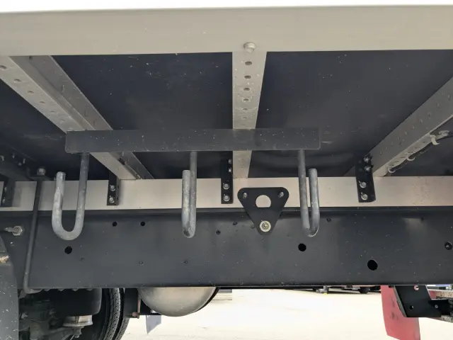 日野 レンジャー 2KG-FD2ABG(2WD)の写真23