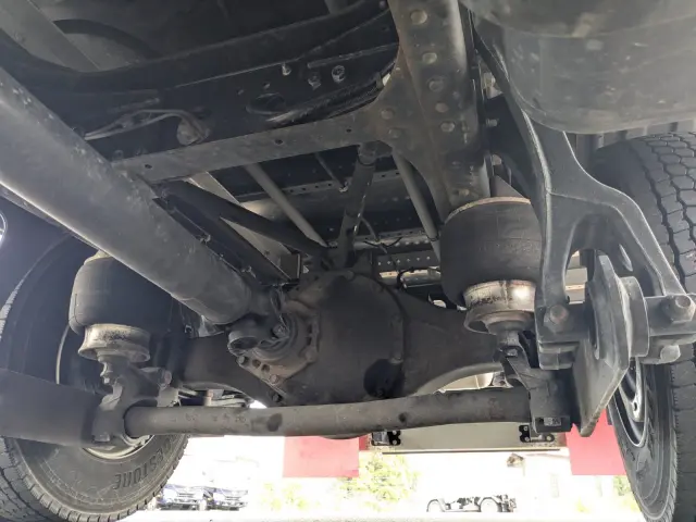 日野 レンジャー 2KG-FD2ABG(2WD)の写真24