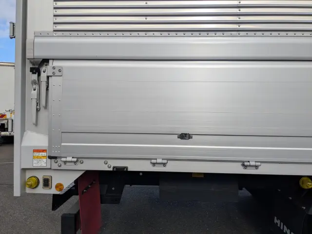 日野 レンジャー 2KG-FD2ABG(2WD)の写真26