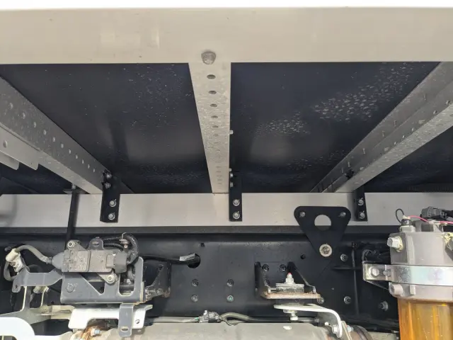 日野 レンジャー 2KG-FD2ABG(2WD)の写真27