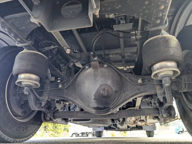 日野 レンジャー 2KG-FD2ABG(2WD)の写真28