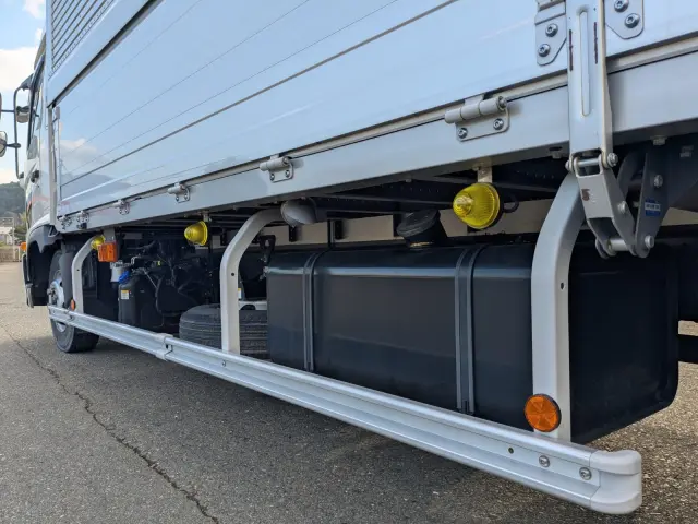 日野 レンジャー 2KG-FD2ABG(2WD)の写真29