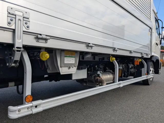 日野 レンジャー 2KG-FD2ABG(2WD)の写真30