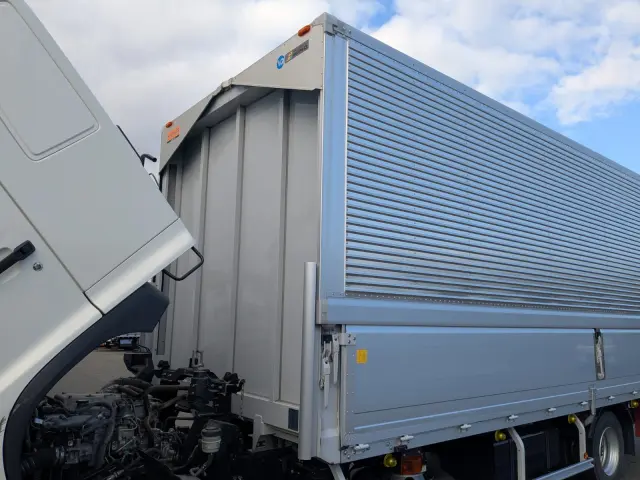 日野 レンジャー 2KG-FD2ABG(2WD)の写真36