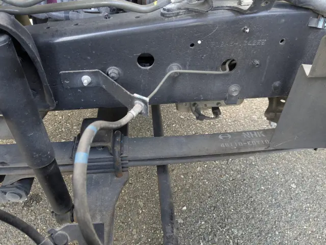 日野 レンジャー 2KG-FD2ABG(2WD)の写真39