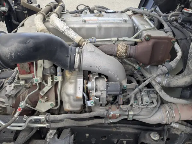 日野 レンジャー 2KG-FD2ABG(2WD)の写真42