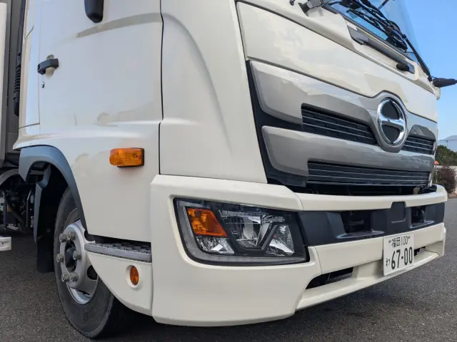 日野 レンジャー 2KG-FD2ABG(2WD)の写真43