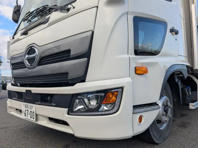 日野 レンジャー 2KG-FD2ABG(2WD)の写真44