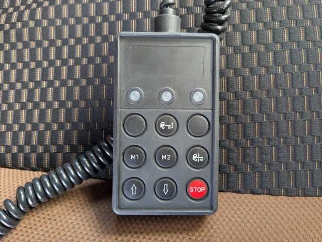 日野 レンジャー 2KG-FD2ABG(2WD)の写真45