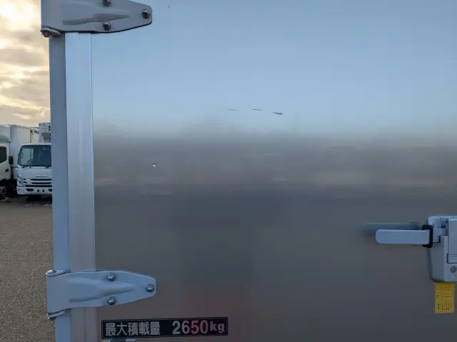 日野 レンジャー 2KG-FD2ABG(2WD)の写真47