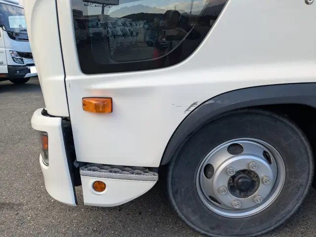 日野 レンジャー 2KG-FD2ABG(2WD)の写真50