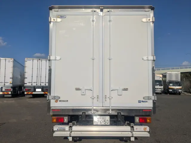 日野 デュトロ 2RG-XZU710M(2WD)の写真6