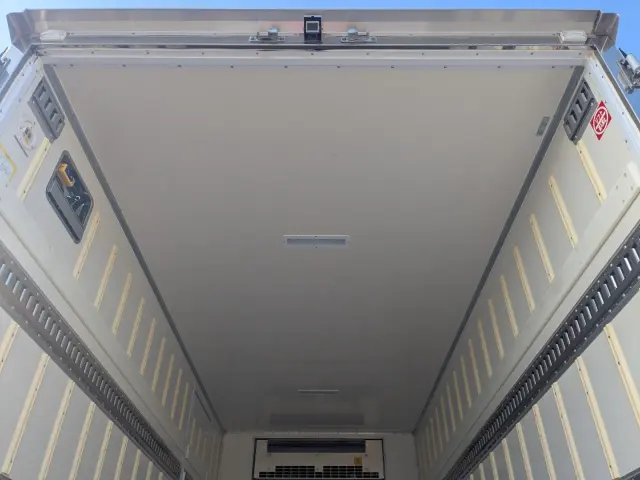 日野 デュトロ 2RG-XZU710M(2WD)の写真11