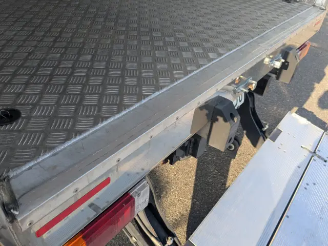 日野 デュトロ 2RG-XZU710M(2WD)の写真12