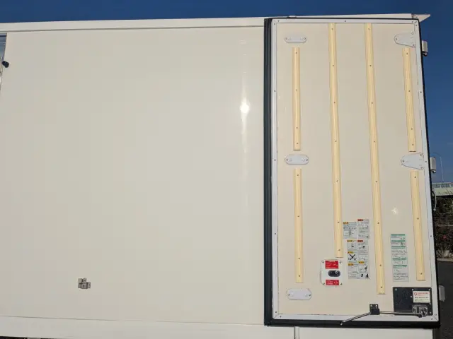 日野 デュトロ 2RG-XZU710M(2WD)の写真24