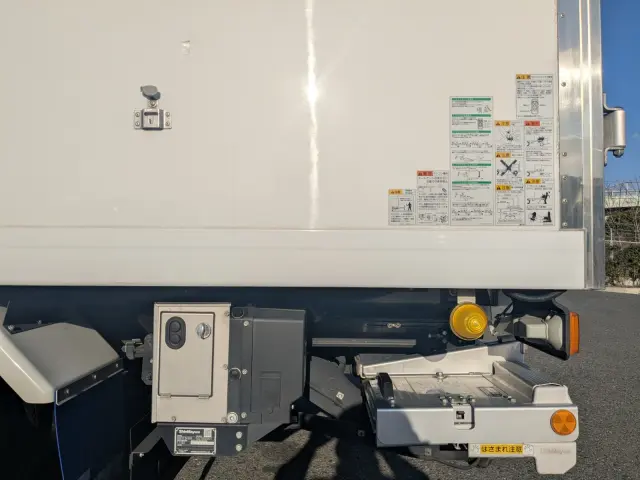 日野 デュトロ 2RG-XZU710M(2WD)の写真25