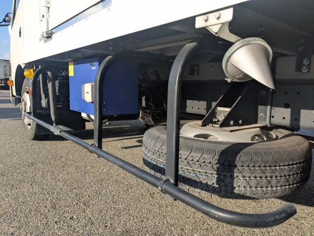 日野 デュトロ 2RG-XZU710M(2WD)の写真27