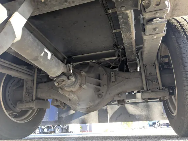 日野 デュトロ 2RG-XZU710M(2WD)の写真31