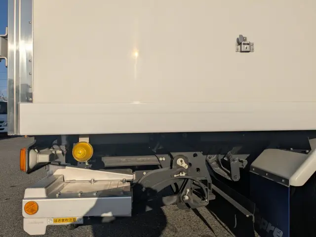 日野 デュトロ 2RG-XZU710M(2WD)の写真33