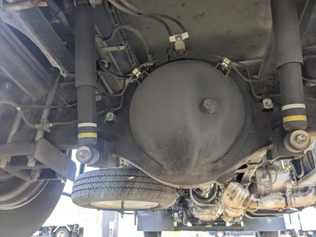 日野 デュトロ 2RG-XZU710M(2WD)の写真34