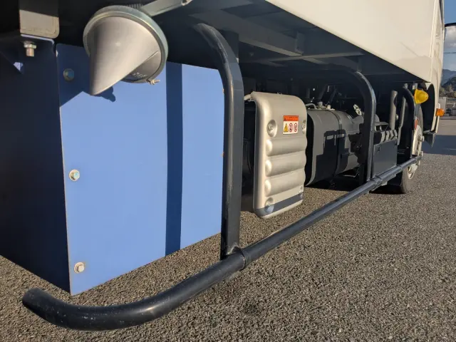 日野 デュトロ 2RG-XZU710M(2WD)の写真35