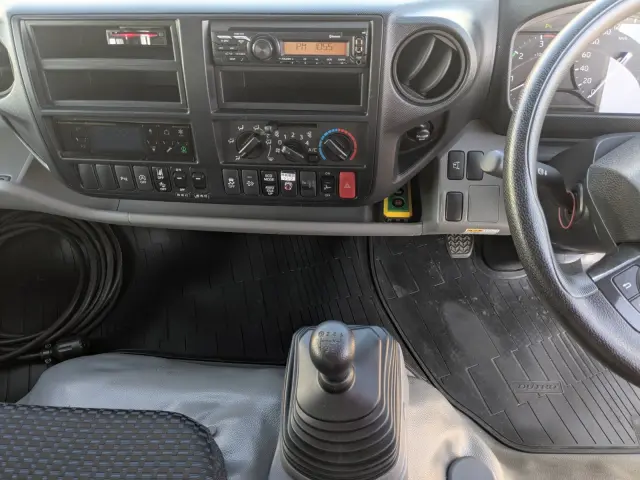 日野 デュトロ 2RG-XZU710M(2WD)の写真38