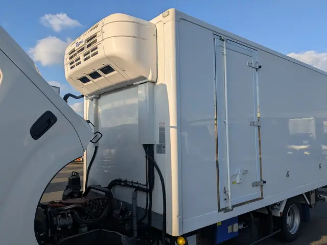 日野 デュトロ 2RG-XZU710M(2WD)の写真41