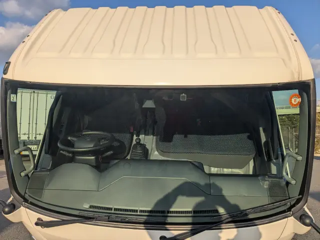 日野 デュトロ 2RG-XZU710M(2WD)の写真44