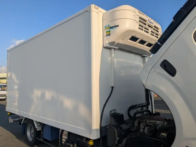 日野 デュトロ 2RG-XZU710M(2WD)の写真45