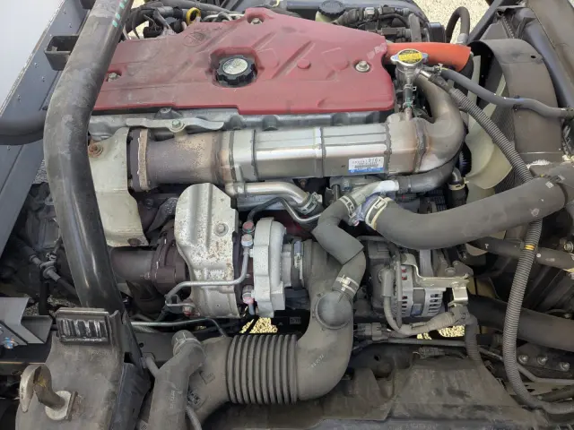 日野 デュトロ 2RG-XZU710M(2WD)の写真46