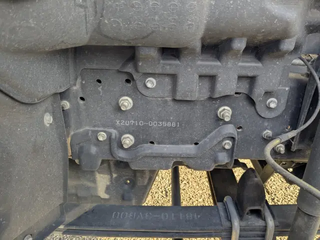 日野 デュトロ 2RG-XZU710M(2WD)の写真47